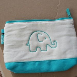 Thirty One Mini Zipper Pouch